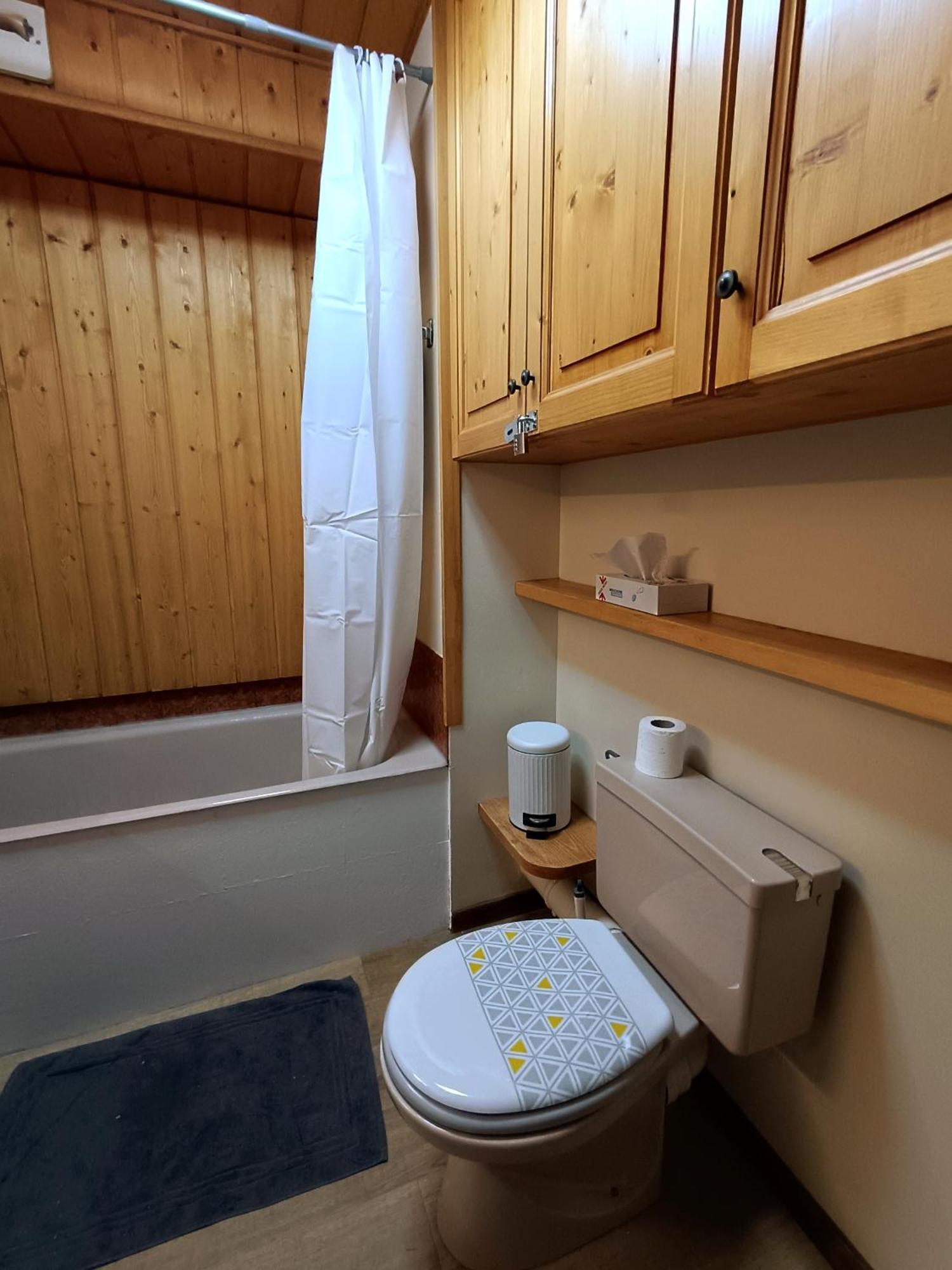 Appartement Chamonix Montblanc 1 A 4 Personnes Экстерьер фото