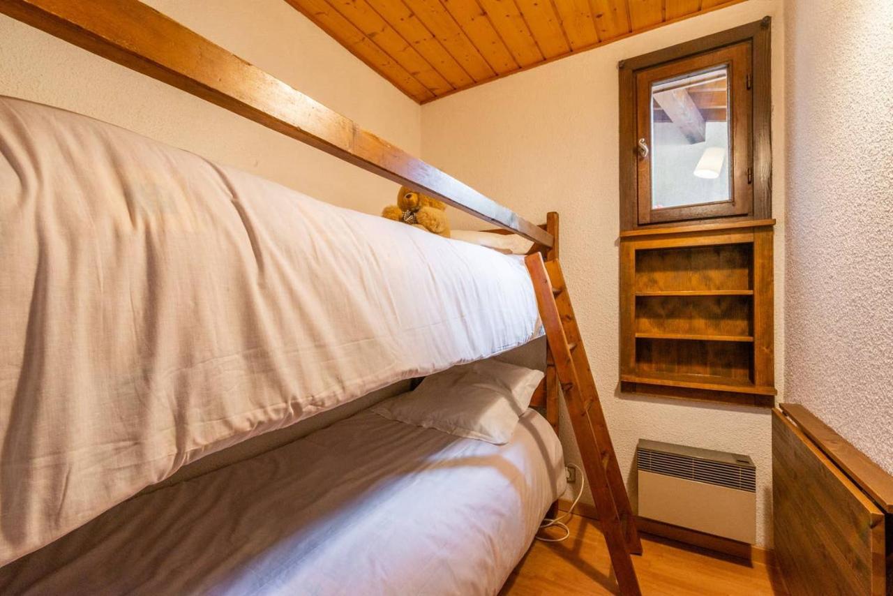 Appartement Chamonix Montblanc 1 A 4 Personnes Экстерьер фото